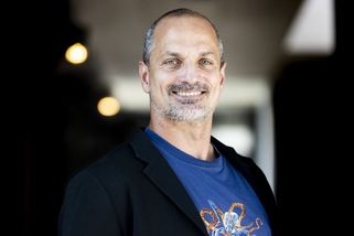 Zažil jsem vrchol jako hokejisti v NHL, hodnotí kariéru tanečník Jiří Bubeníček - Seznam Zprávy